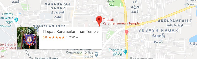 temple